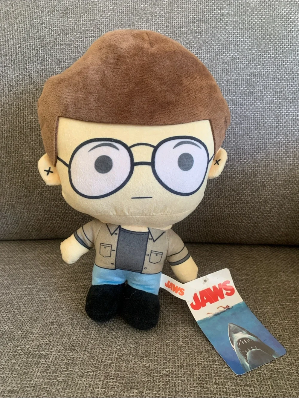 toy factory jaws martin